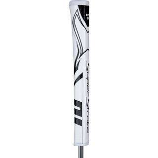 SuperStroke Zenergy Claw 1,0 WHITE/BLACK