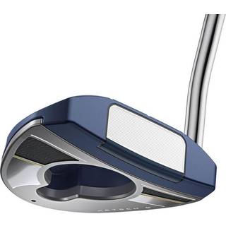 Ping G Le3 Ketsch G Double Bend Neck Dame Putter - Navy - Venstre - Str. 34" - Ping PP59 (2021) Standard Deep Sea