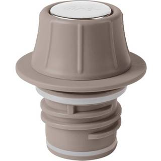 Hammershøi prop til termokande, Ø 4 cm