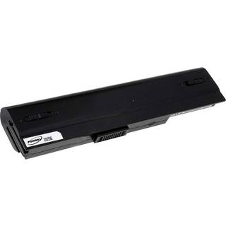 Batteri til Asus Typ 70-NLV1B2000M
