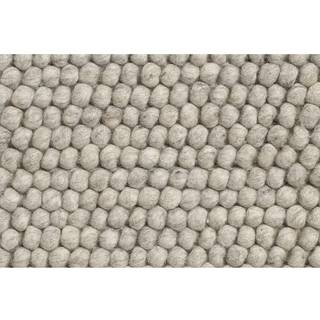 HAY Peas Tæppe 200x300cm - Soft grey