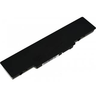 Batteri til Acer eMachines D725 Serie Standardbatteri