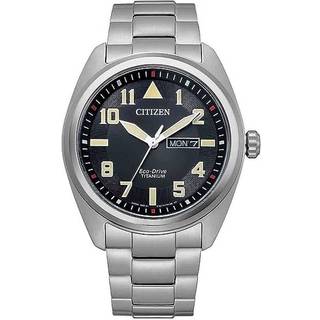Stilfuld Herre Citizen BM8560-88E Ur