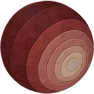 Luna Rug Rose - Verpan