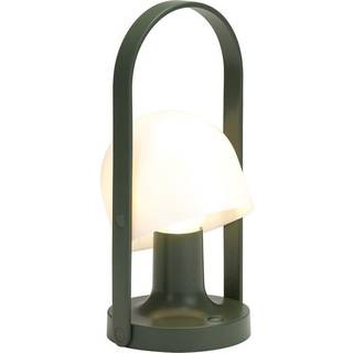 Marset FollowMe Bordlampe Grøn