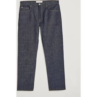 Jeanerica TM005 Tapered Jeans Blue Raw