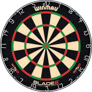 Winmau Blade 6 Dartskive