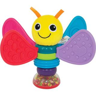 Lamaze Freddie The Firefly Rangle