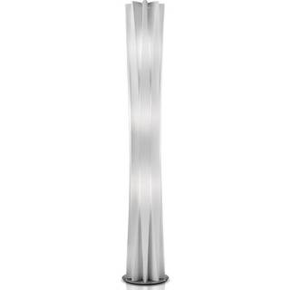 Slamp Bach Gulvlampe 184 Cm - Gulvlamper Opalflex® Hvid - BACFXXLWHT00000000EU
