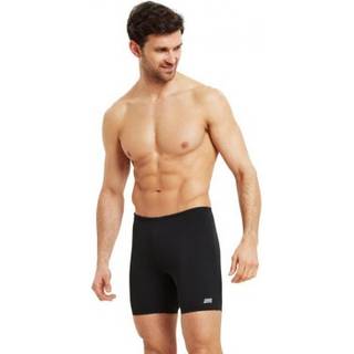 Zoggs Zoggs Cottelsoe Ecolast Mid Jammer Boxers