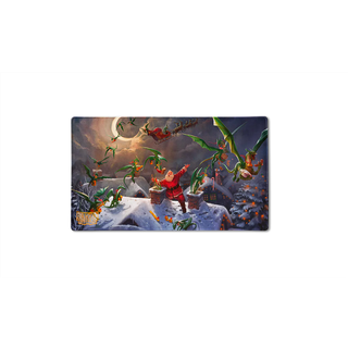 Dragon Shield Playmats - Christmas 2023