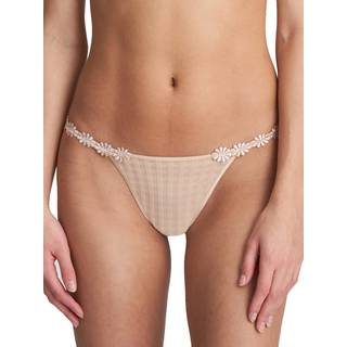 Marie Jo Avero String - Beige - 38