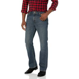 Signatur av Levi Strauss & Co. Guldetiketten Herrstångsjöar för män