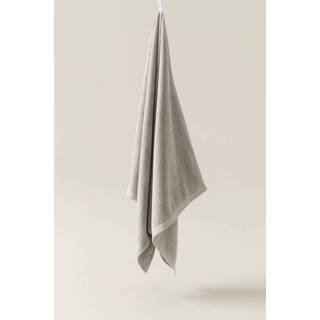 JOEY badehåndklæde 70x140 cm - Beige