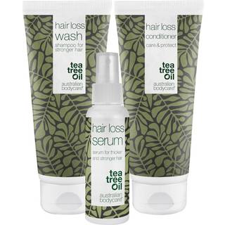 Australian Bodycare 3 Hair Loss Products