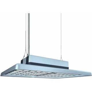 100W Highbay / loftslampe - UGR19, blænder ikke, RA85, inkl. lyskilde - Dæmpbar : Dæmpbar, Kulør : Neutral