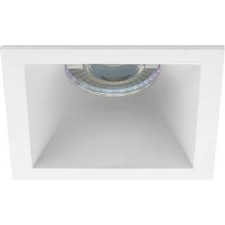 Noxion Forsænket Spot D-Deep MR16 Hvid | Udsnit 70mm - GU10 sokkel