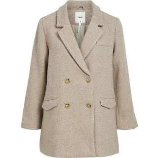 Object Collectors Item Blaza Le Jacket Humus melange 38