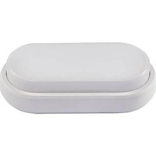 Diolum plafond 12W LED 850Lm 3000K IP54 L23 B11