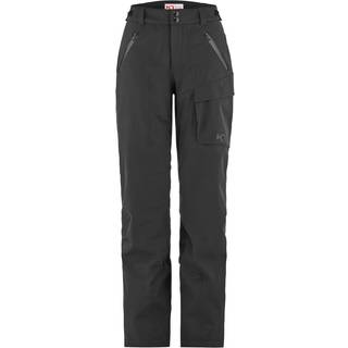 Agnes Ski Pant W Black (XS)
