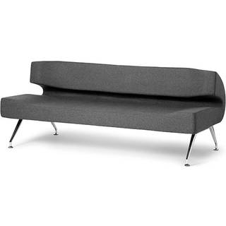 Sofa Barcelona Grå medley