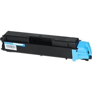 Kyocera TK-5140C / 1T02NRCNL0 cyan toner - Kompatibel