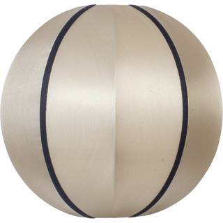Oi Soi Oi Indochina Classic Round XS lampeskærm Kit-black