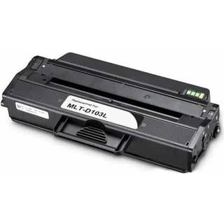 Samsung MLT-D103L sort toner 2.500 sider - Kompatibel - MLT-D103L