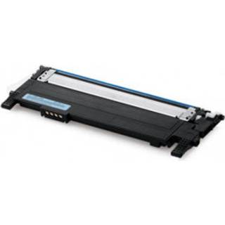 Samsung CLT-C406S / ST984A cyan toner - Kompatibel