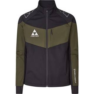 Åsarna 3 Jacket M Olive (S)