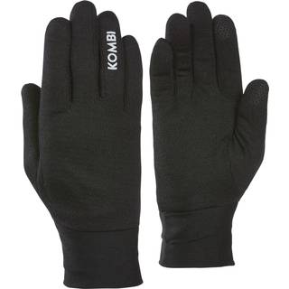 Kombi Men's P2 Merino BL Liner Black, S/M
