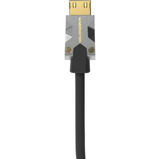 Monster M1000 UHD High Speed HDMI Kabel 1.5M