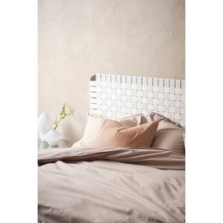 BREMEN sengegavl 180 cm - Hvid