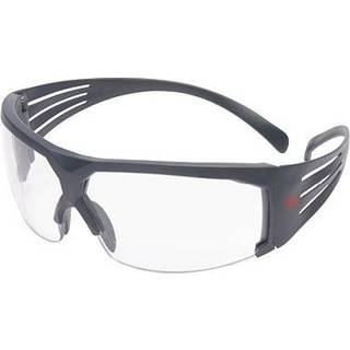 SecureFit 600 sikkerhedsbrille, SF601SGAF, klar dugfri linse