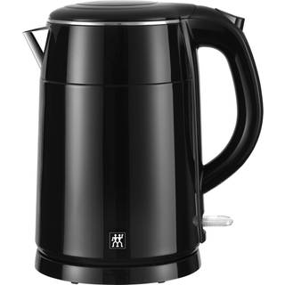 ZWILLING  Elkedel, 1,25 l, Sort