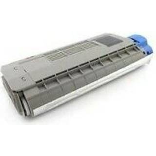 Oki 45396214 magenta toner Kompatibel 45396214 - 11.500 sider