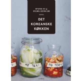 Det Koreanske Køkken