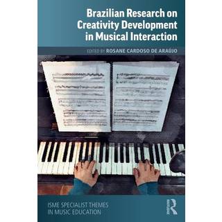 Brazilian Research on Creativity Development in Musical Interaction (4, 2023) |