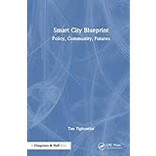 Smart City Blueprint