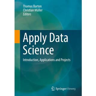 Apply Data Science