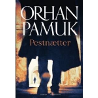 Orhan Pamuk - Pestnætter