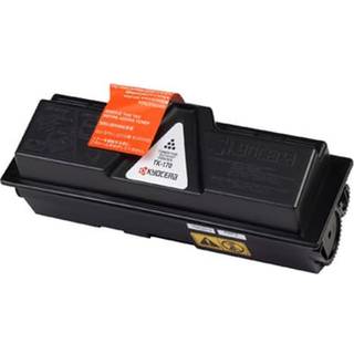 KYOCERA TK-170 tonerpatron 1 stk Original Sort