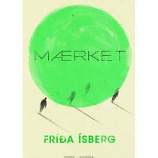 Frída Ísberg - Mærket