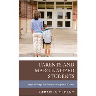 Parents and Marginalized Students