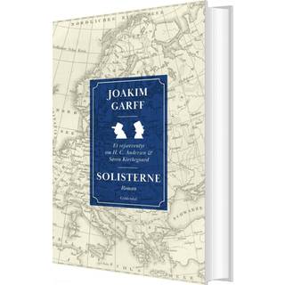 Joakim Garff - Solisterne
