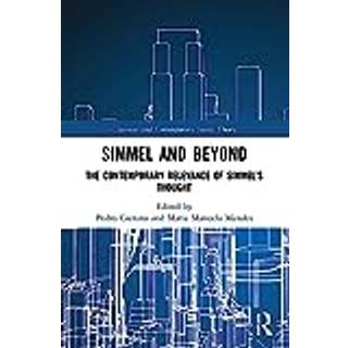 Simmel and Beyond