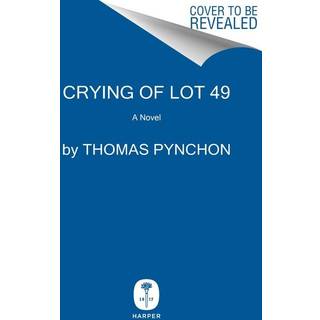 Thomas Pynchon - Crying of Lot 49: A Novel