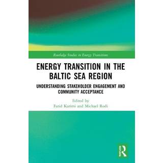 Energy Transition in the Baltic Sea Region