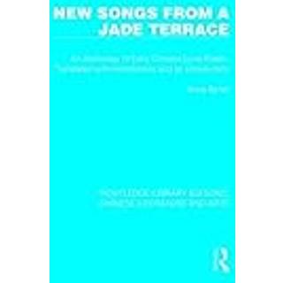 New Songs from a Jade Terrace
