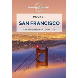 Lonely Planet Pocket San Francisco
